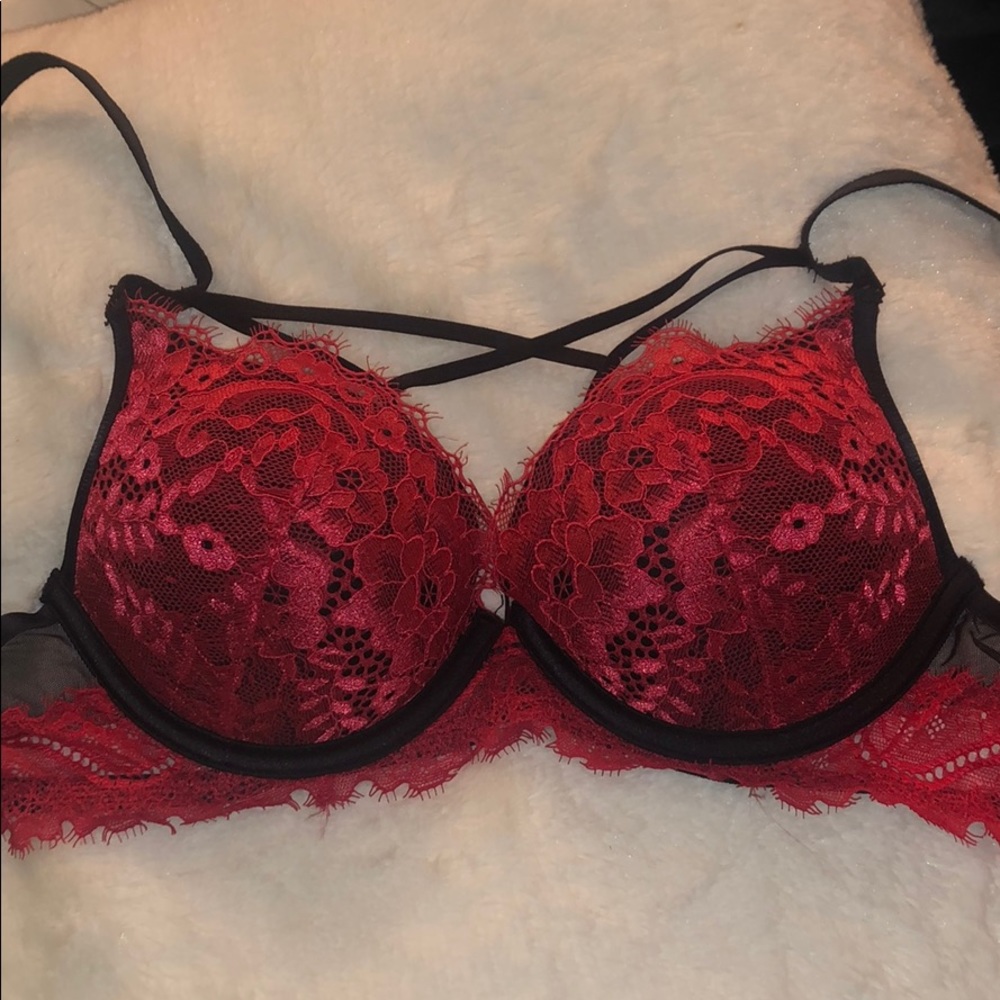 Hello sugar push up bra